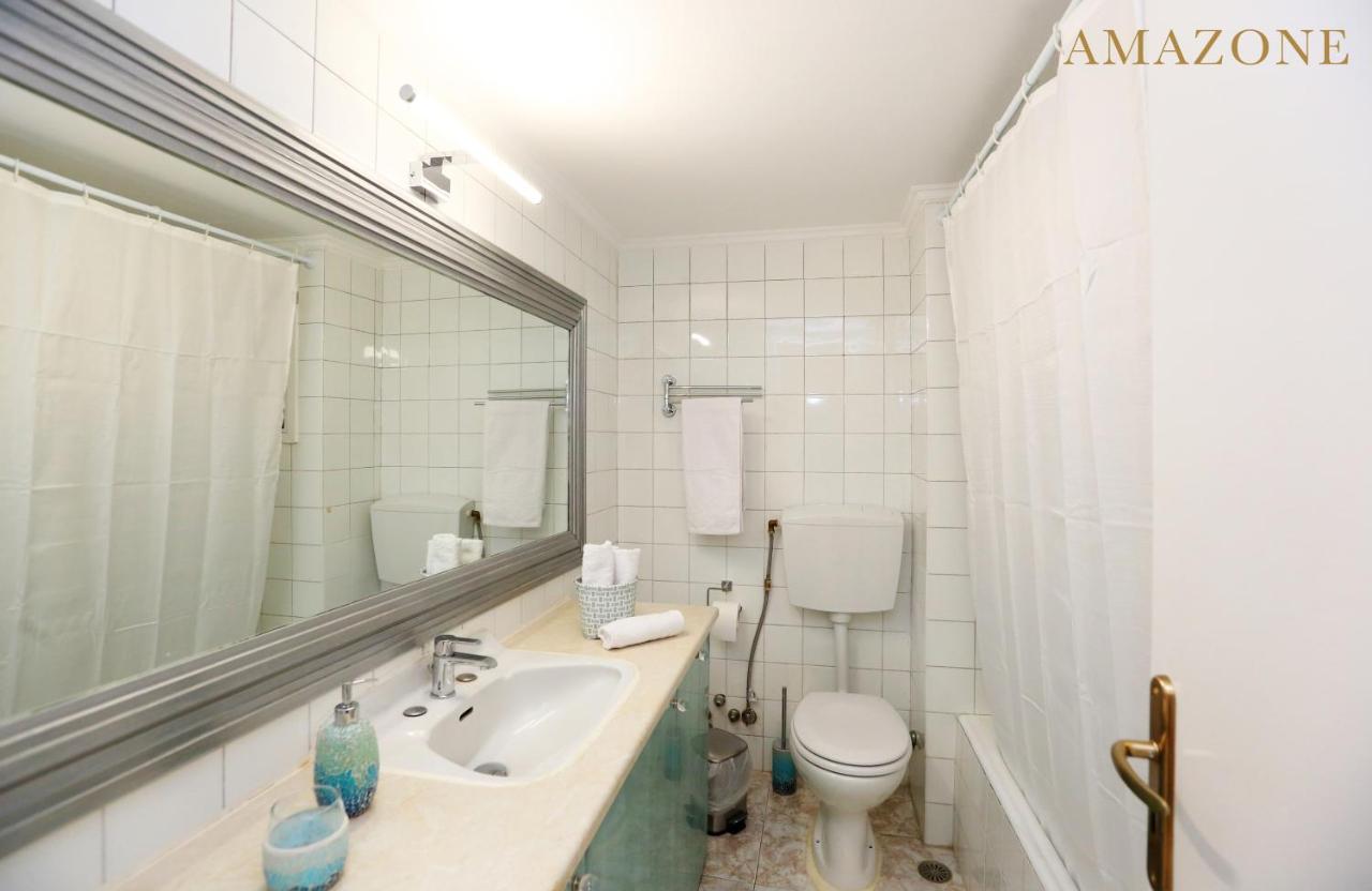 Melma Properties-Amazone-Premium Apartment In Piraeus Center Exterior foto